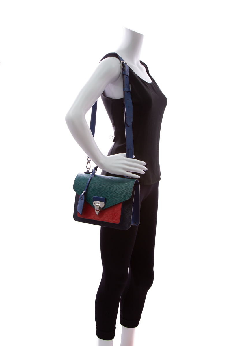 Neo Monceau Bag