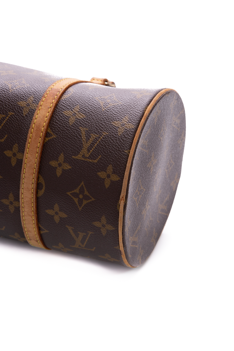 Vintage Papillon 30 Bag