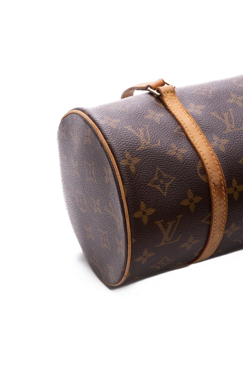 Vintage Papillon 30 Bag