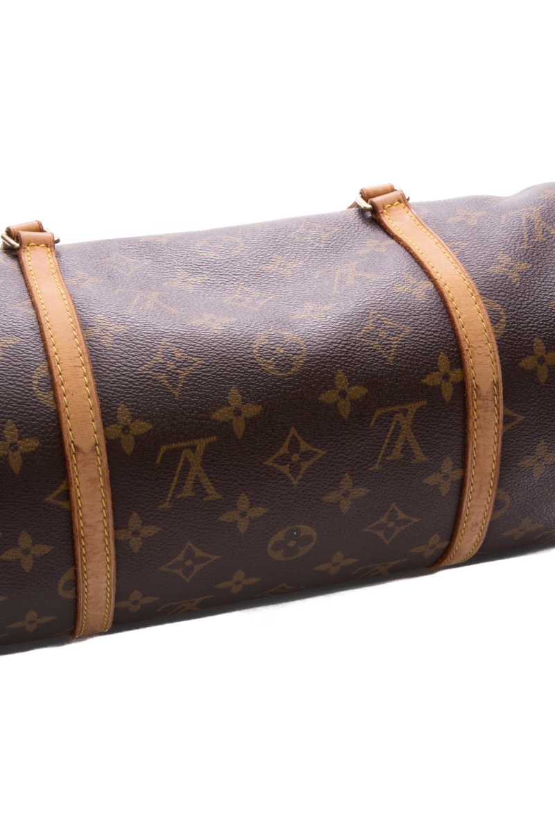 Vintage Papillon 30 Bag