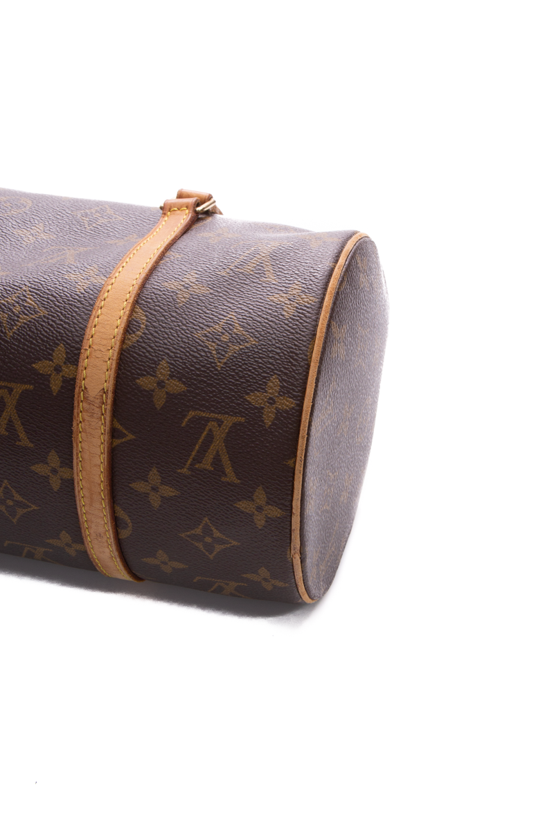Vintage Papillon 30 Bag
