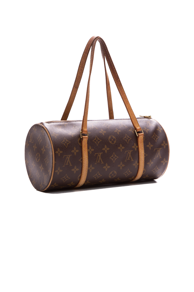 Vintage Papillon 30 Bag