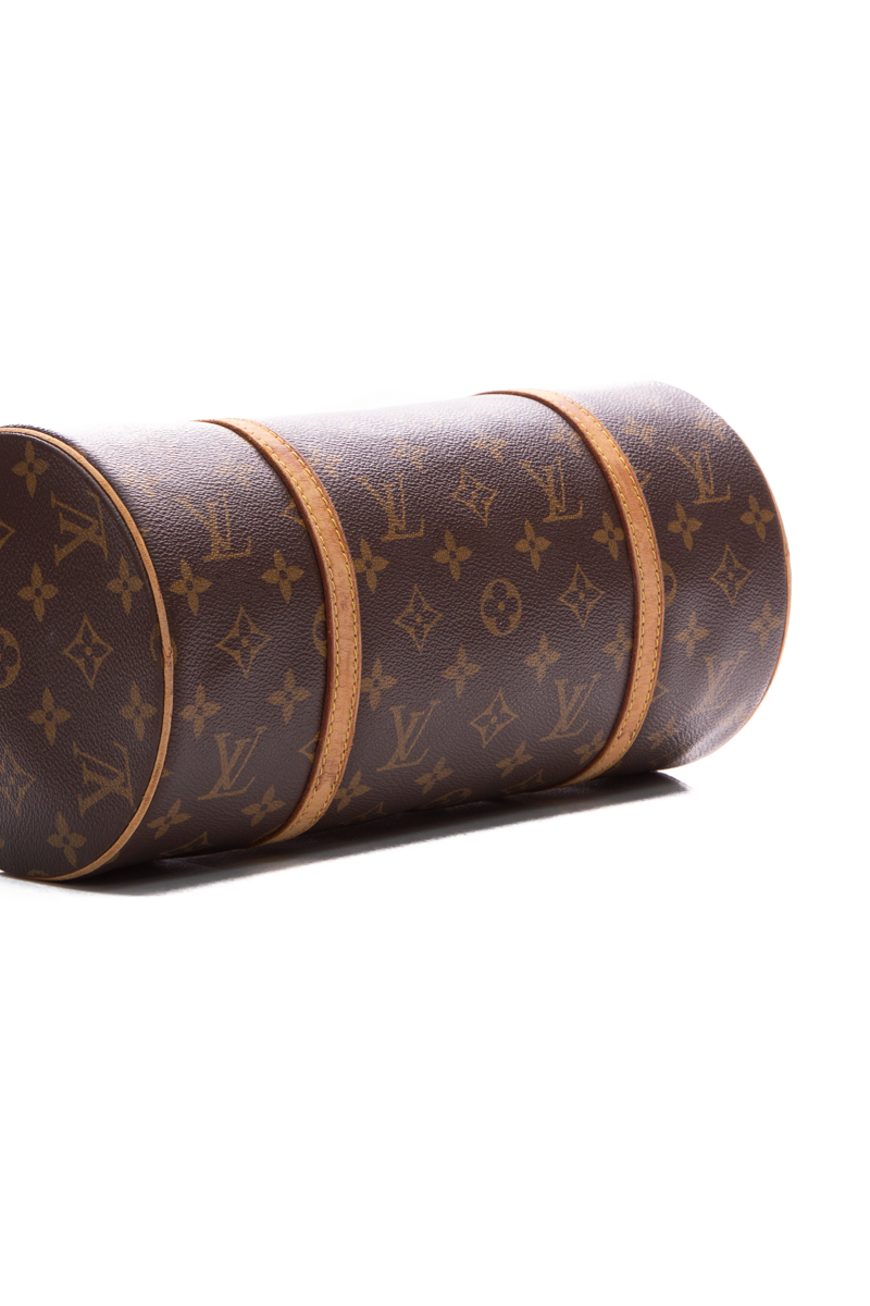 Vintage Papillon 30 Bag
