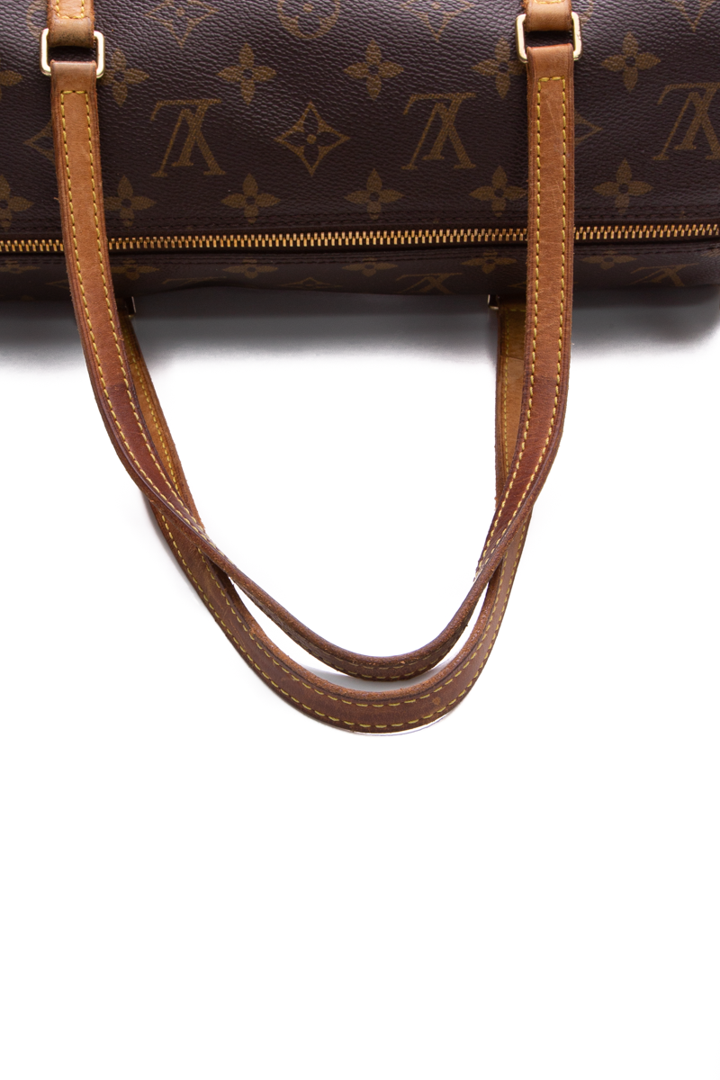 Vintage Papillon 30 Bag