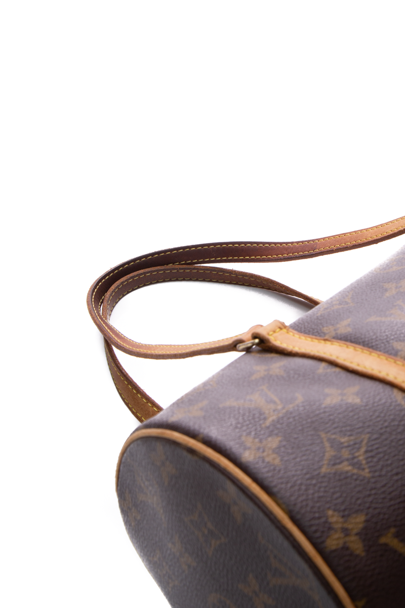 Vintage Papillon 30 Bag