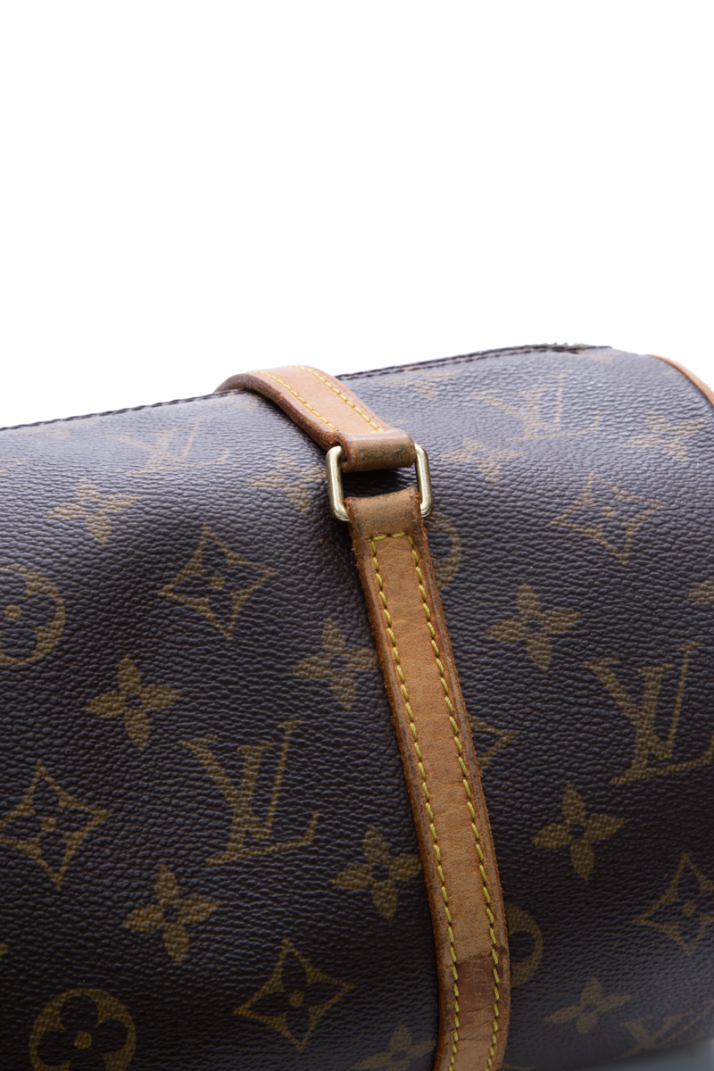 Vintage Papillon 30 Bag
