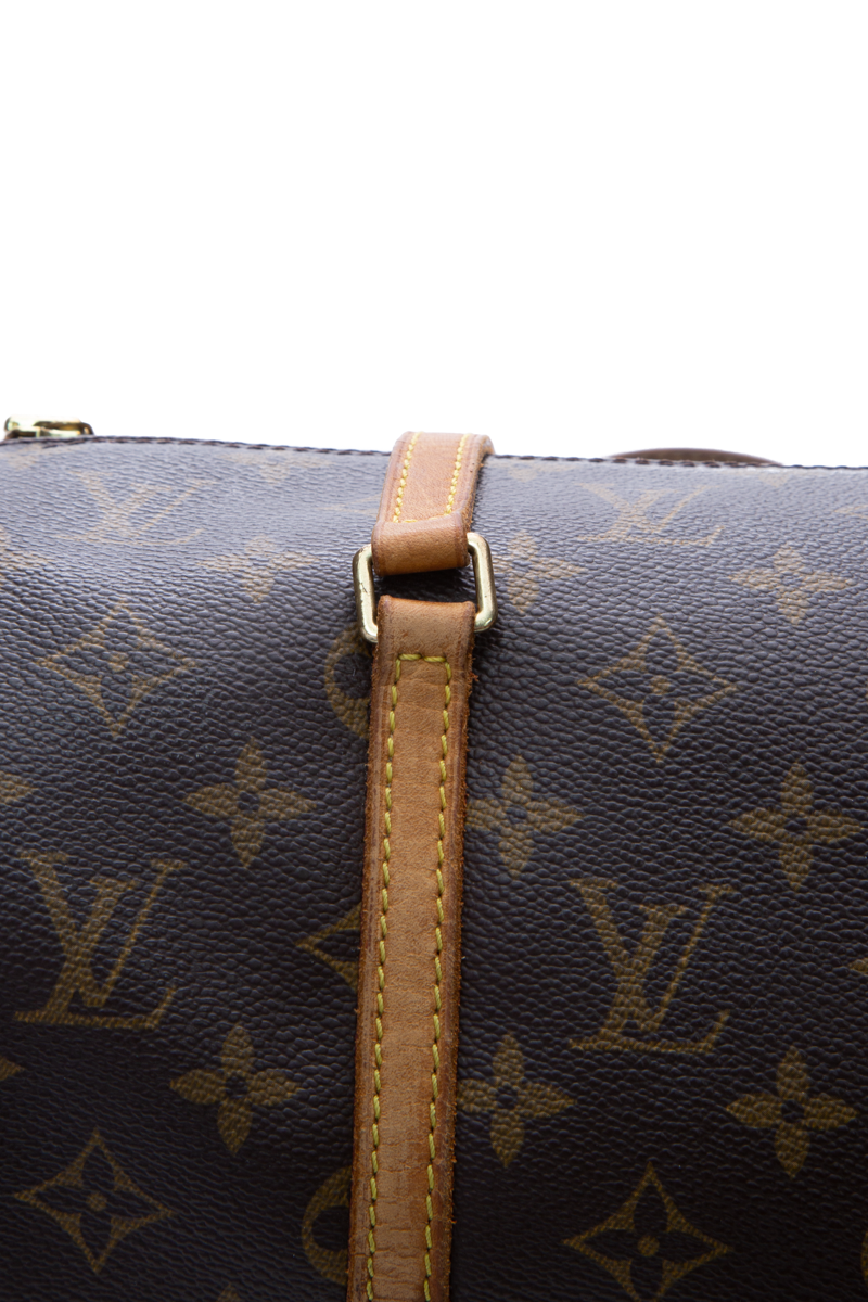 Vintage Papillon 30 Bag
