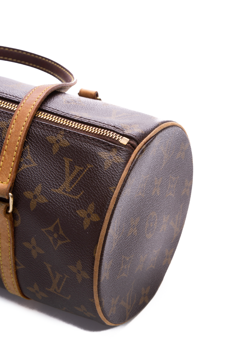 Vintage Papillon 30 Bag