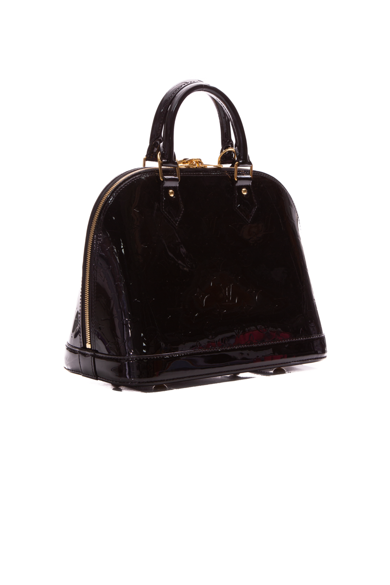 Alma PM Bag