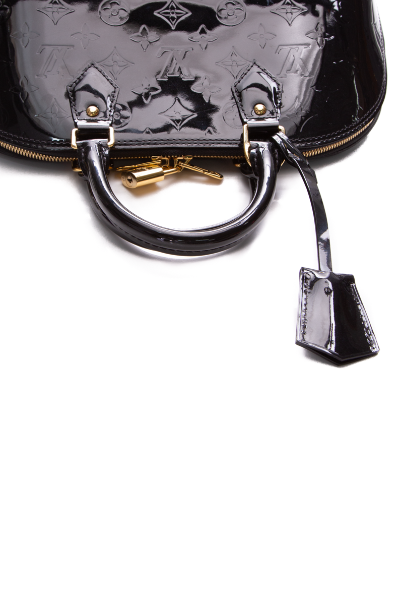 Alma PM Bag