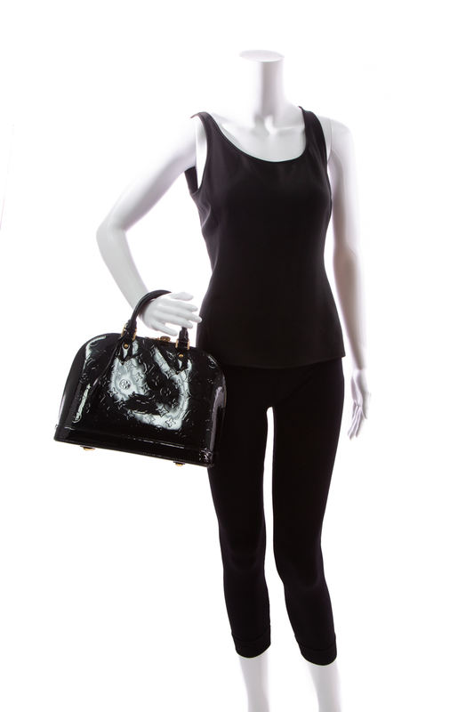 Alma PM Bag