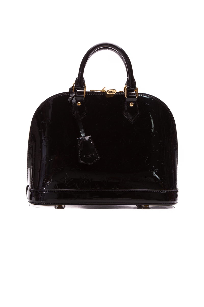 Alma PM Bag