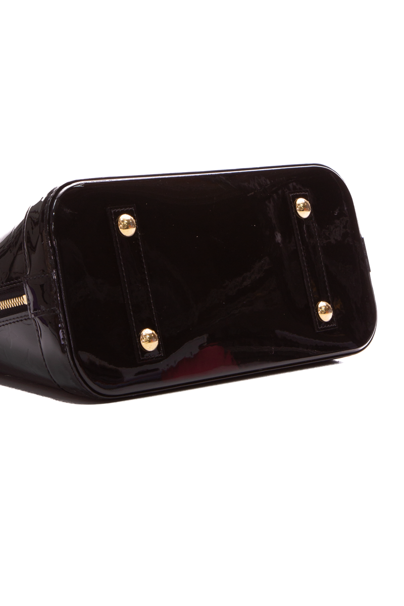 Alma PM Bag