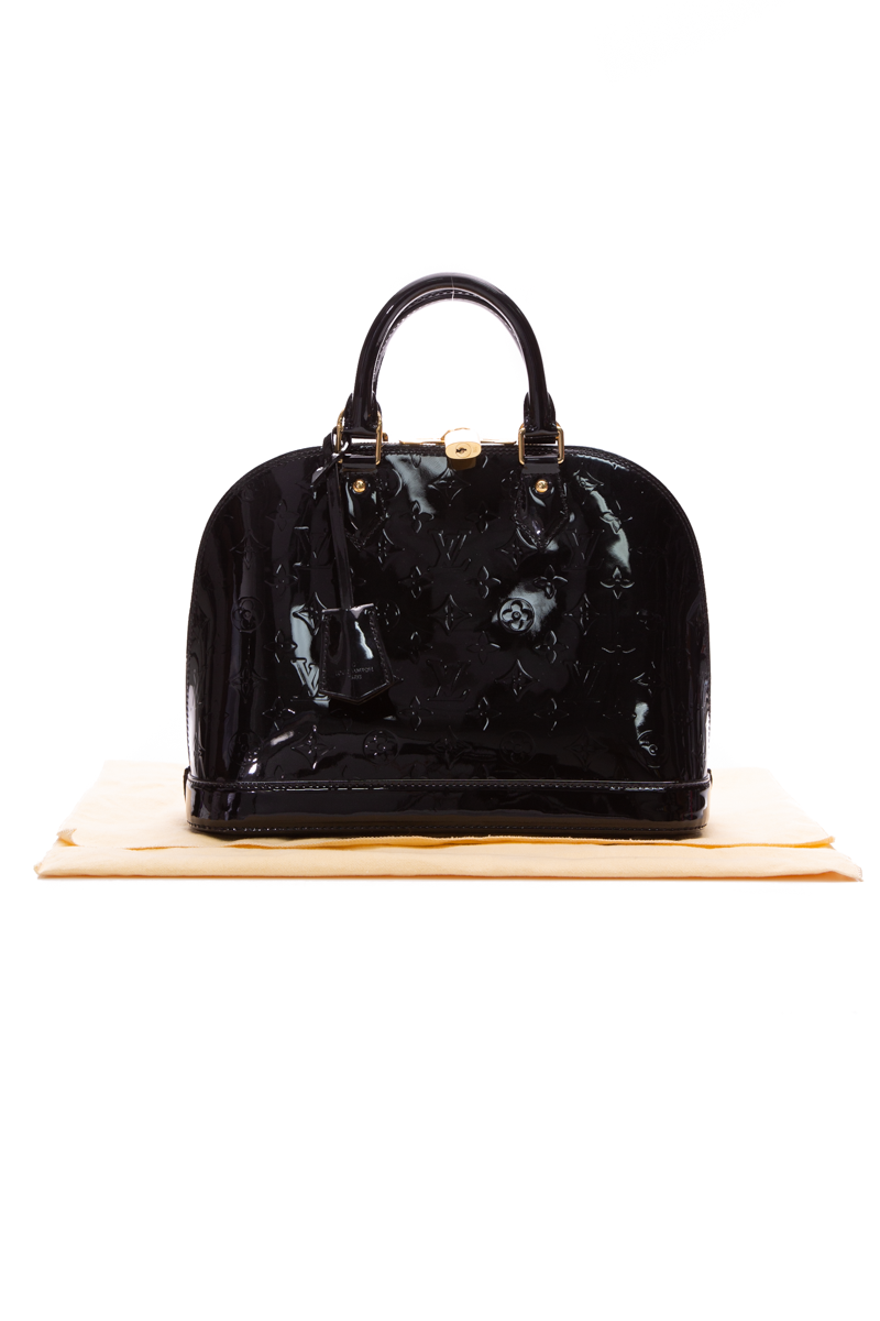 Alma PM Bag