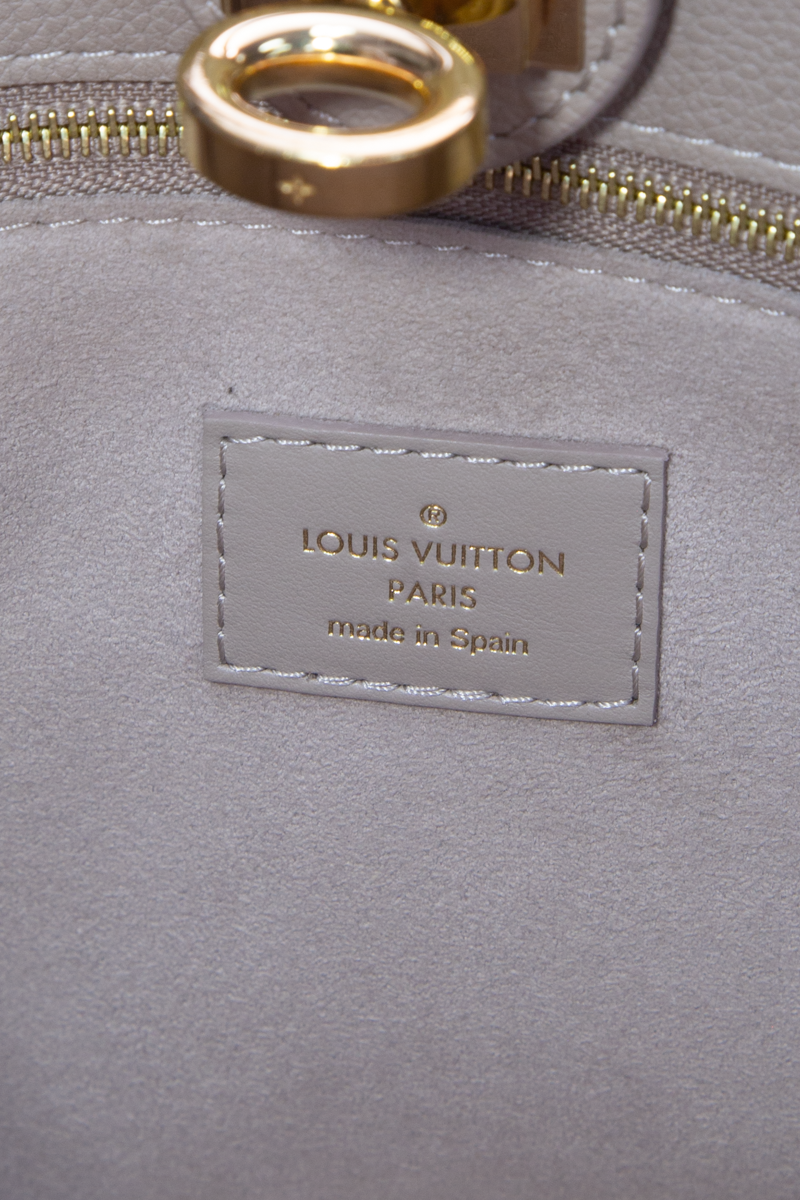 On My Side PM Bag