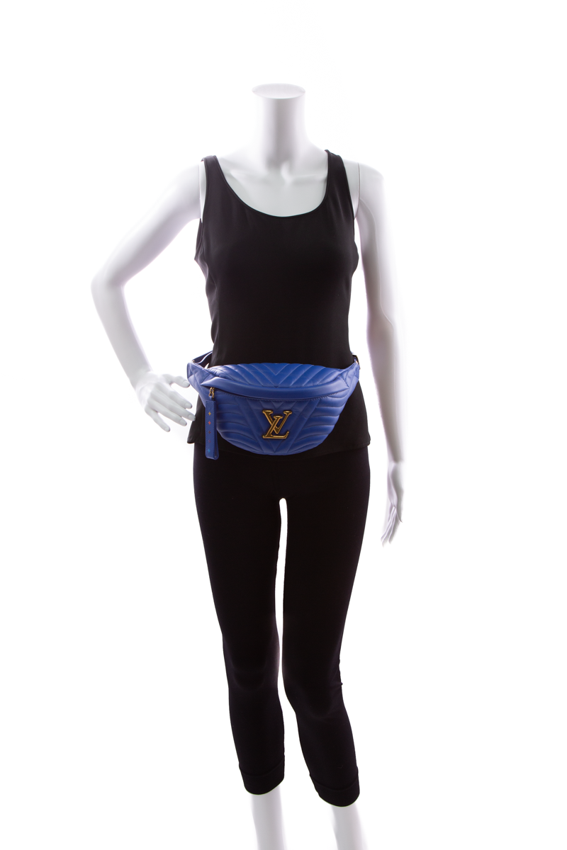 New Wave Bumbag