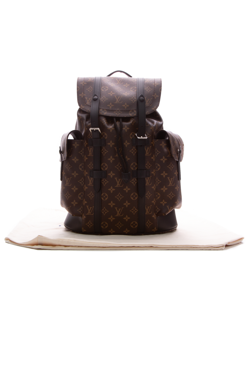 Christopher MM Backpack