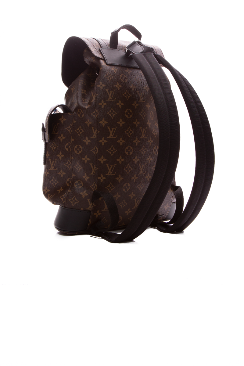 Christopher MM Backpack