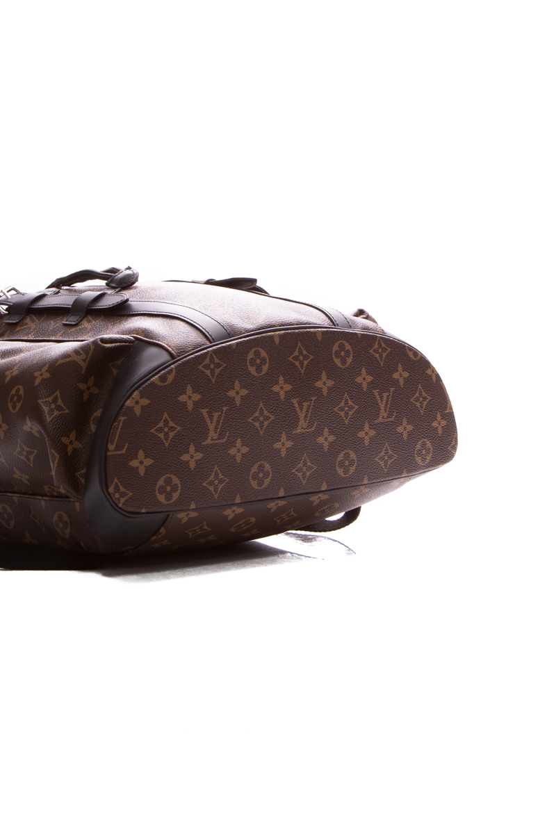 Christopher MM Backpack