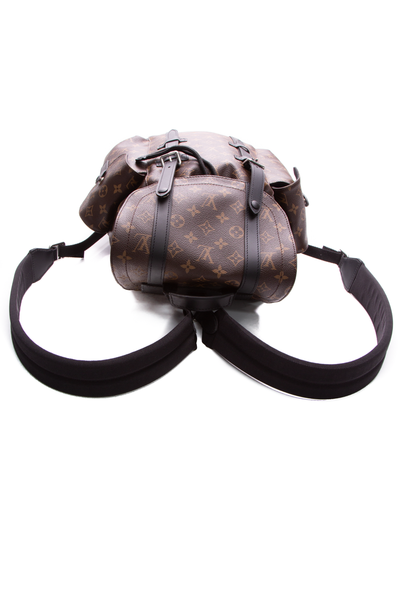 Christopher MM Backpack