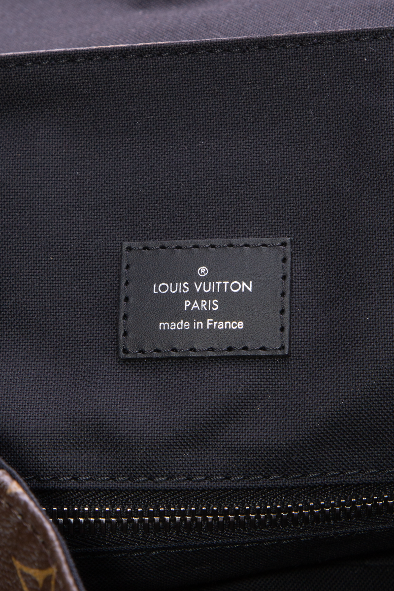Christopher MM Backpack
