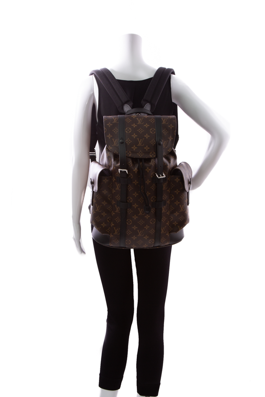 Christopher MM Backpack