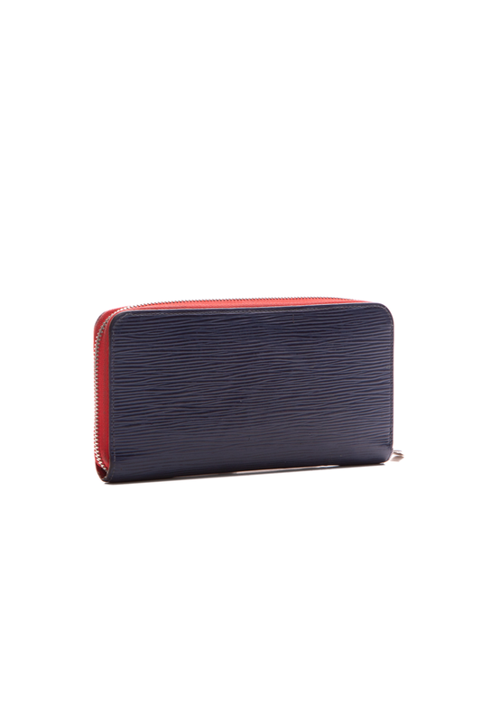 Epi Zippy Wallet