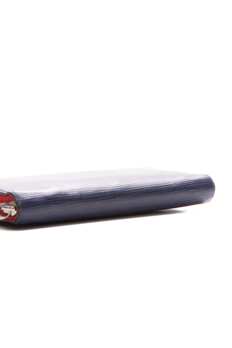Epi Zippy Wallet