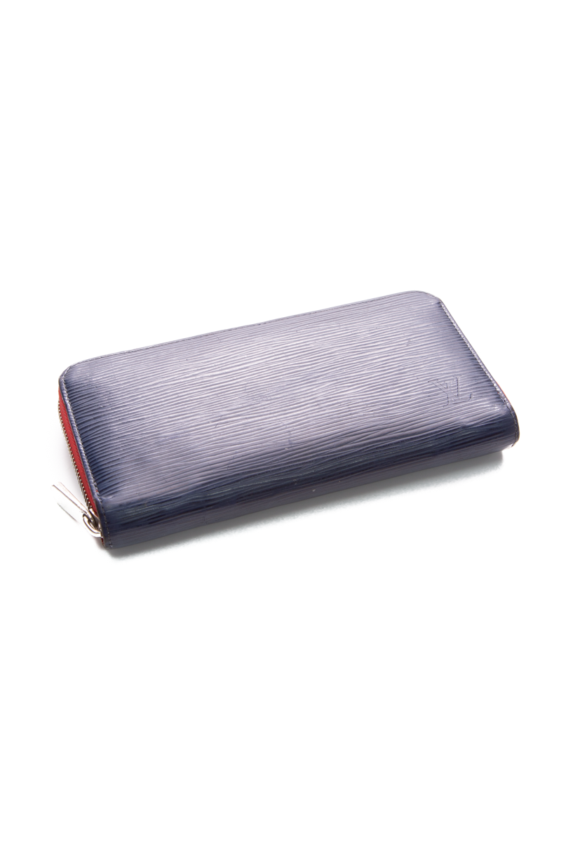 Epi Zippy Wallet
