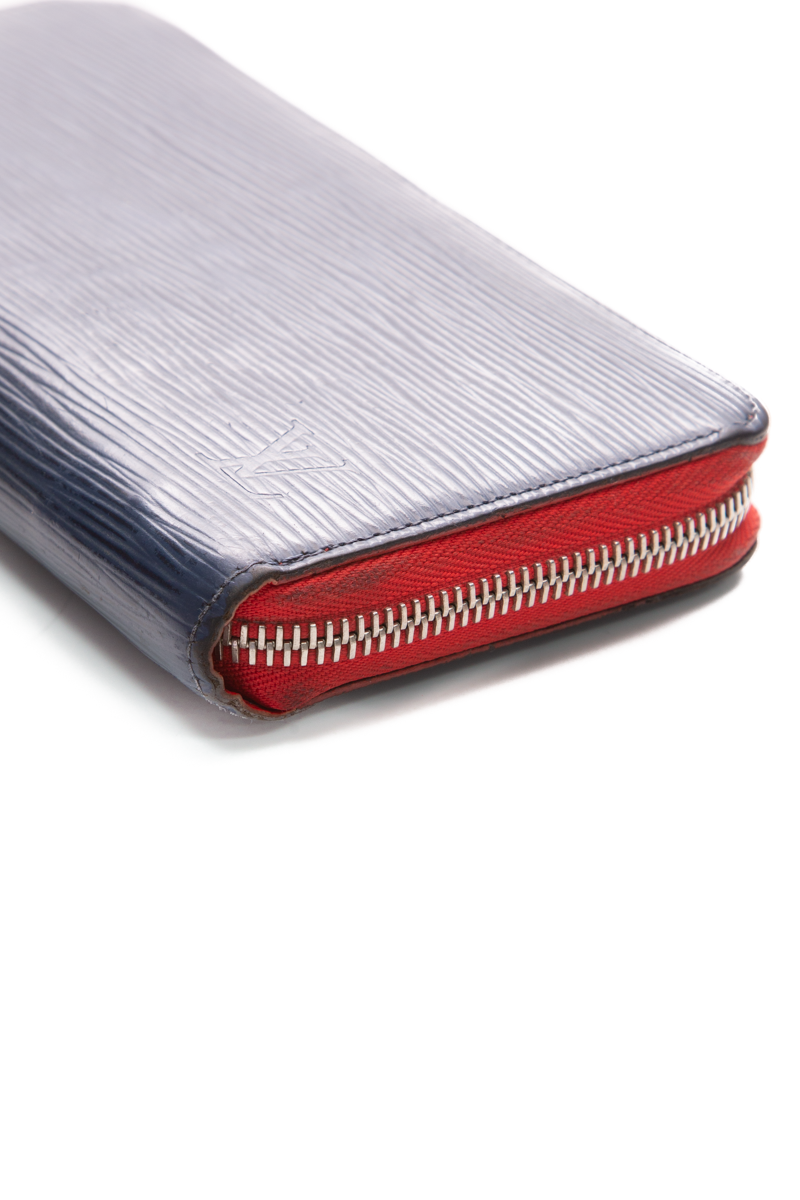 Epi Zippy Wallet