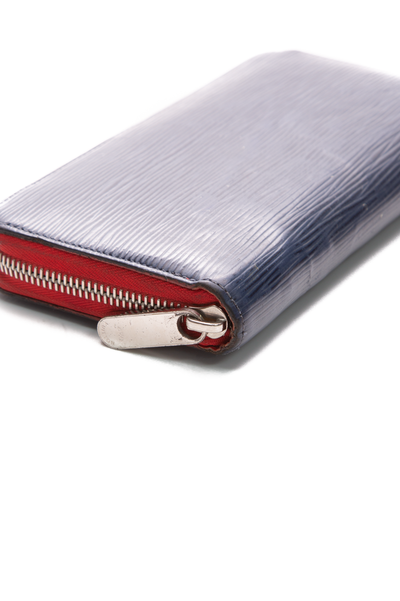 Epi Zippy Wallet