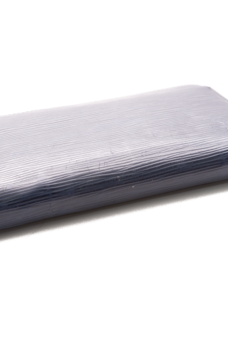 Epi Zippy Wallet