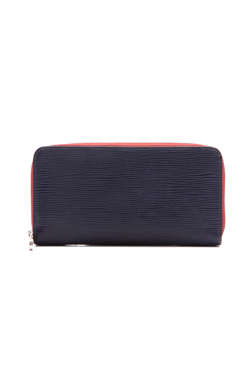 Epi Zippy Wallet
