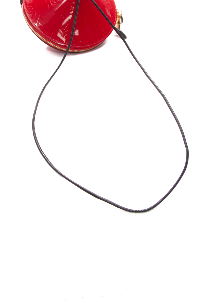 Toupie Bag