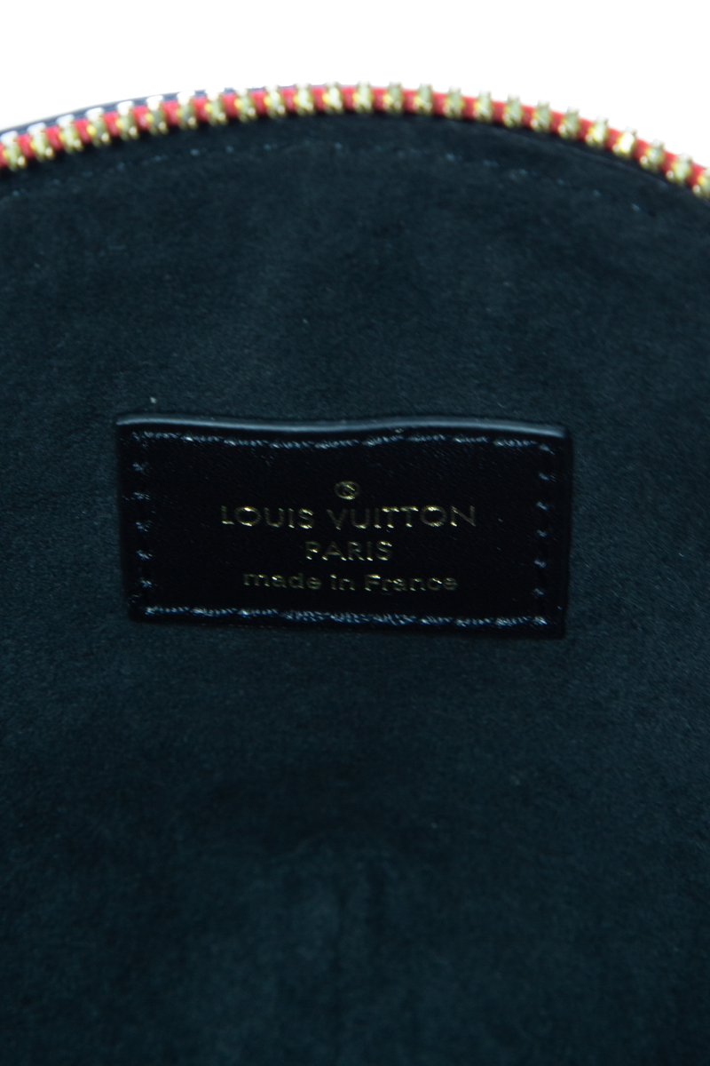 Toupie Bag