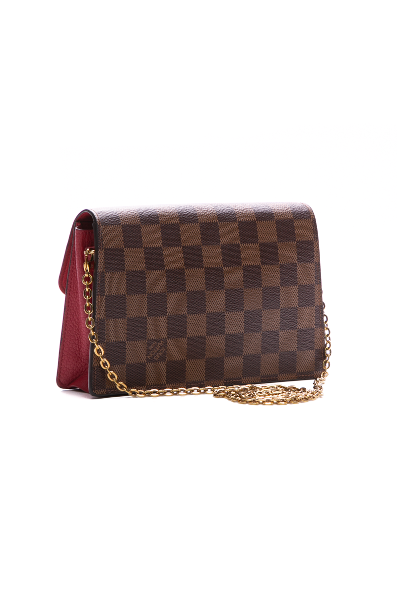 Croisette Chain Wallet