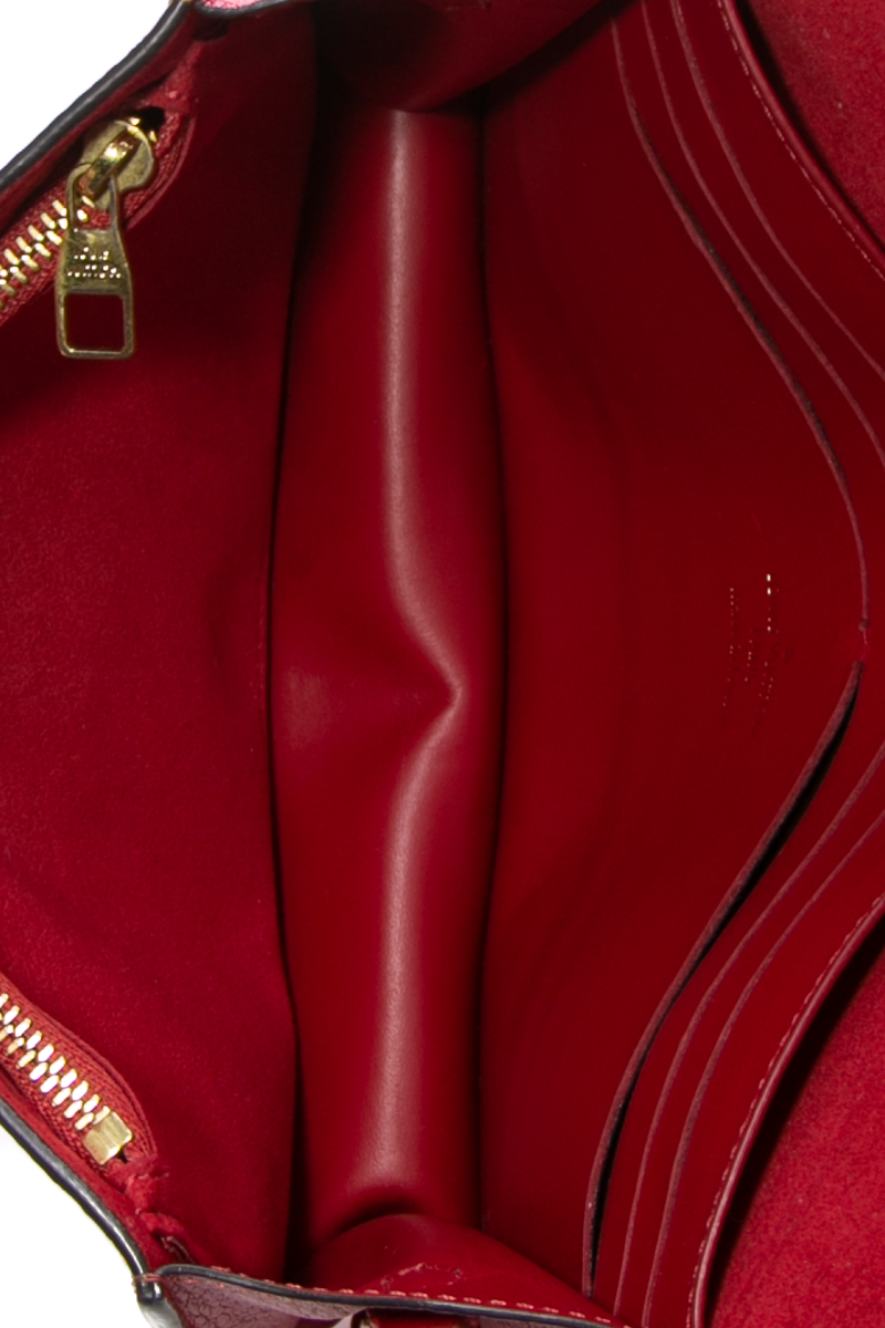 Croisette Chain Wallet