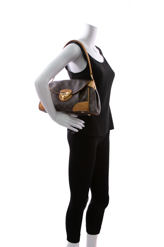 Beverly MM Bag