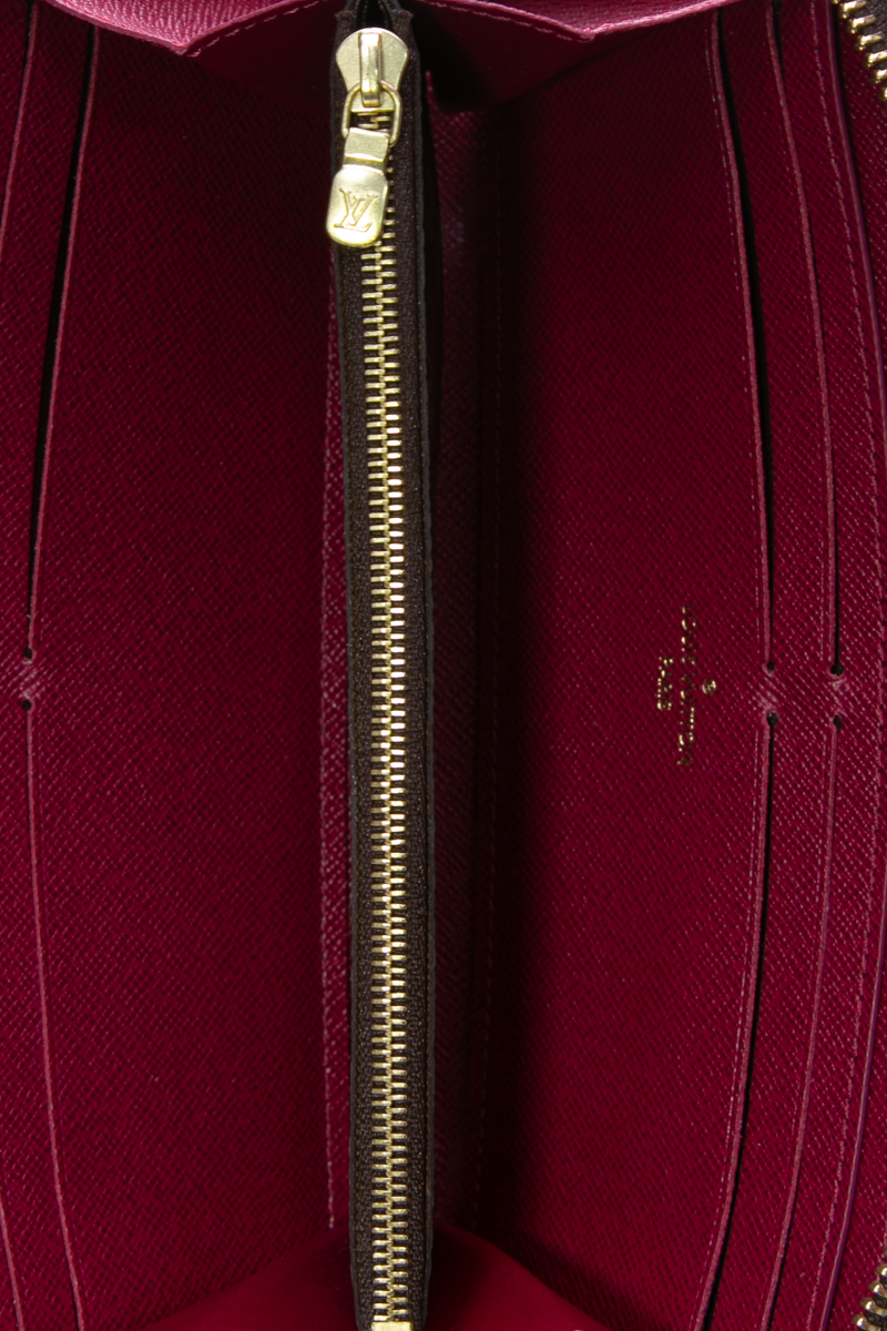 Clemence Wallet
