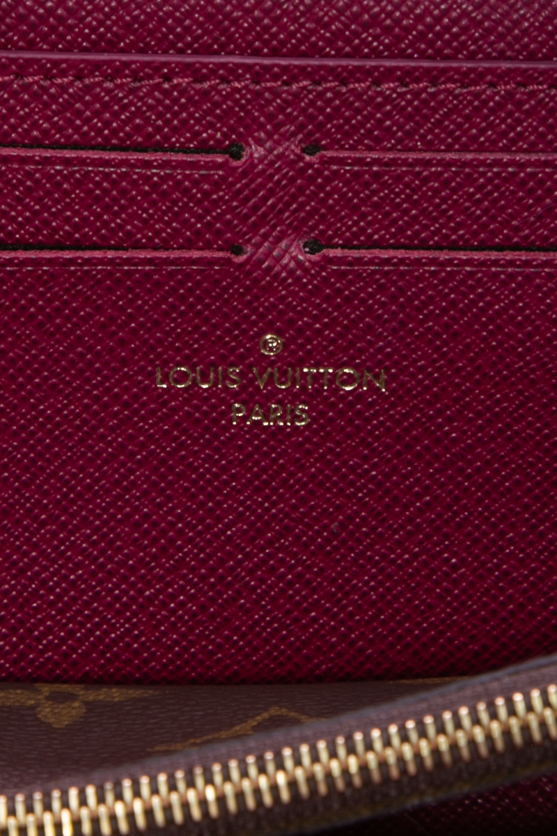 Clemence Wallet