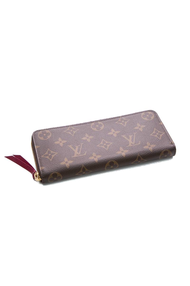 Clemence Wallet