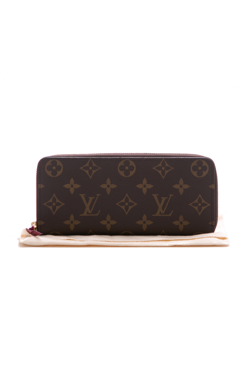 Clemence Wallet