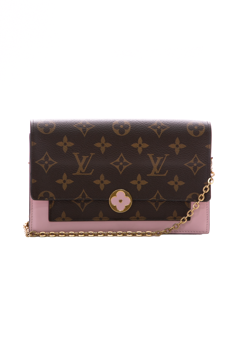 Flore Chain Wallet