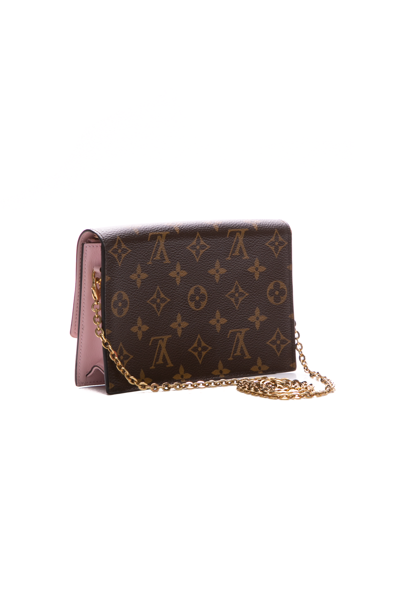 Flore Chain Wallet