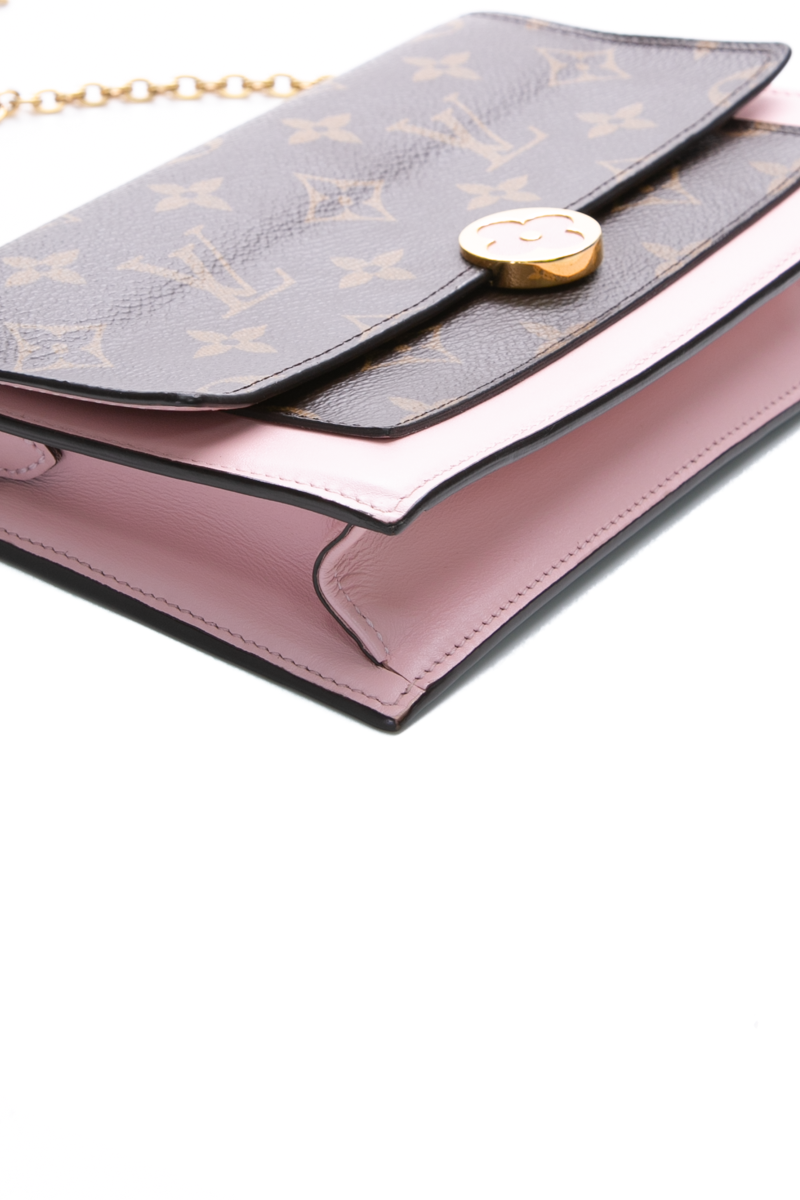 Flore Chain Wallet