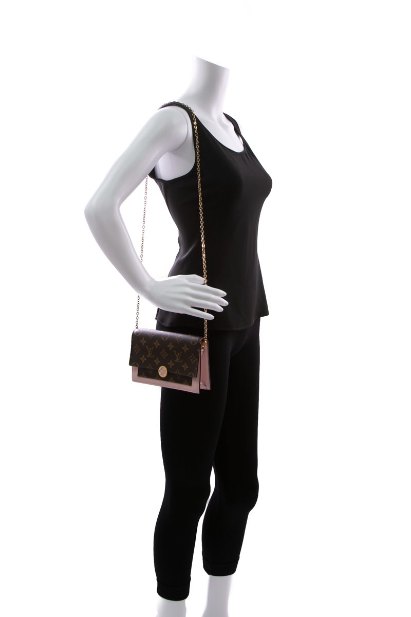 Flore Chain Wallet