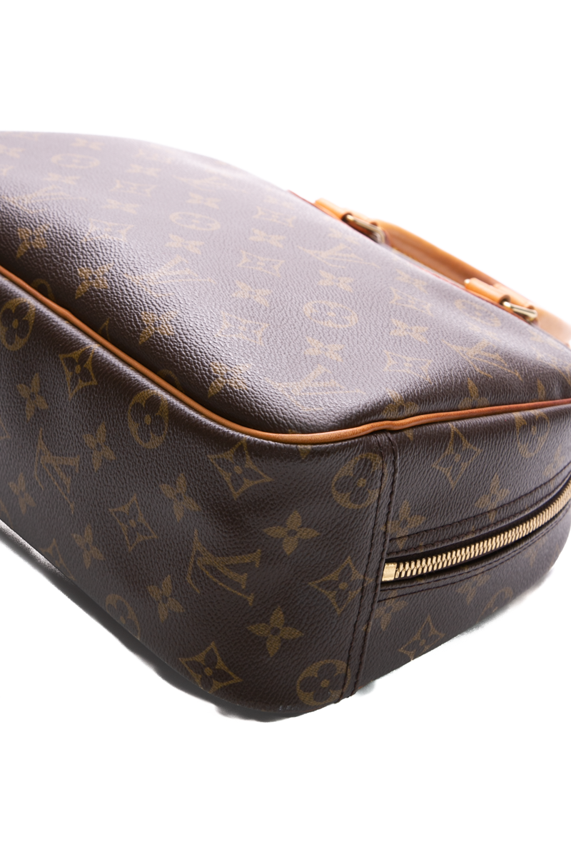 Vintage Deauville Bag