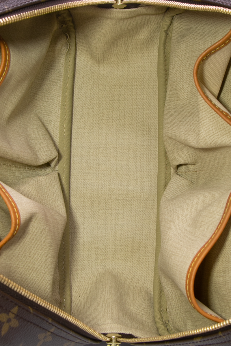Vintage Deauville Bag