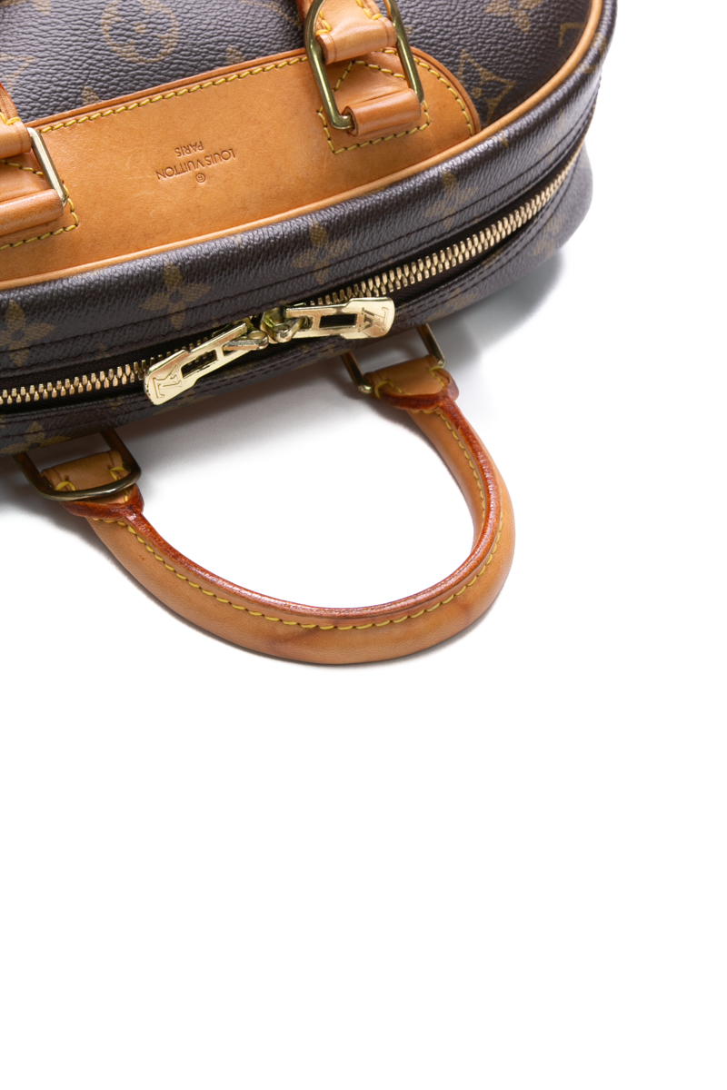 Vintage Deauville Bag