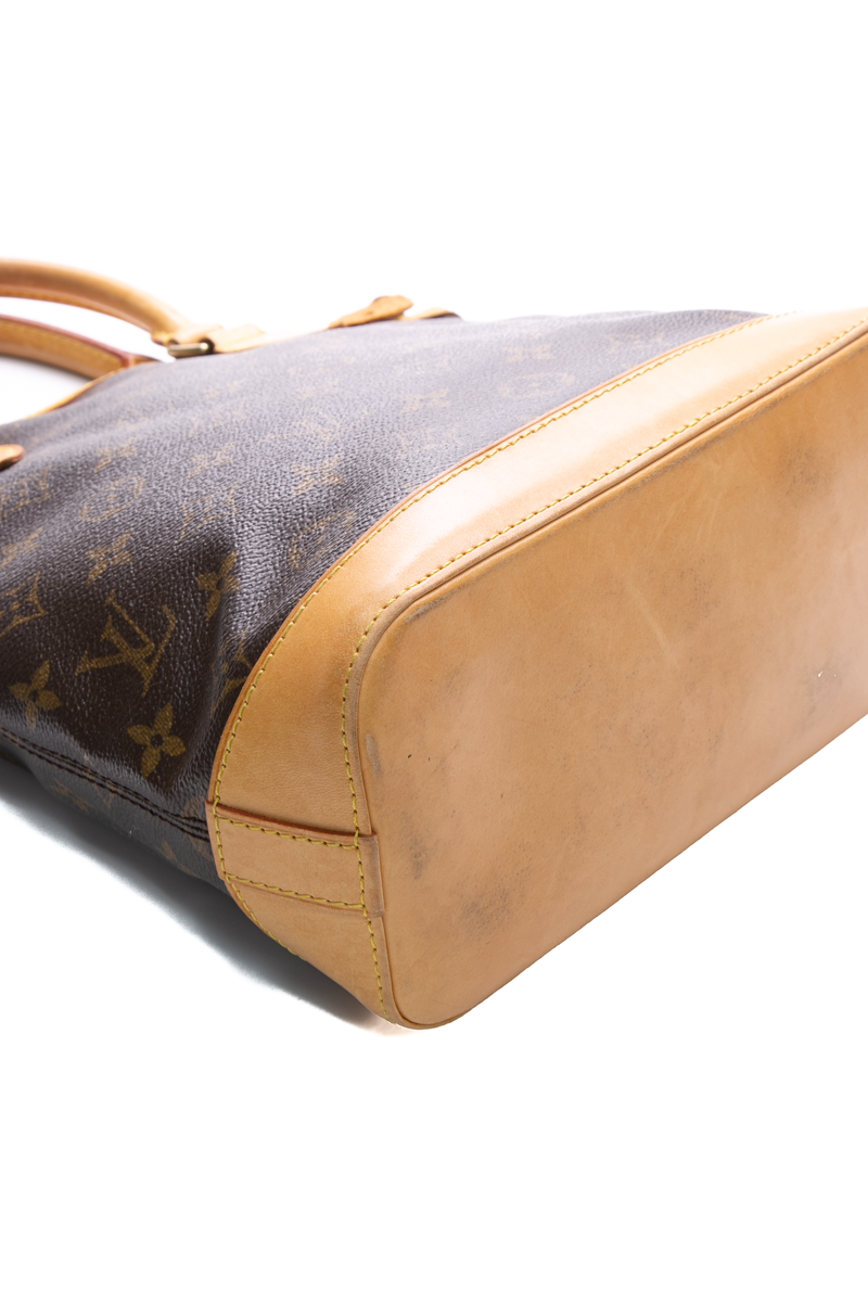 Vintage Lockit PM Bag